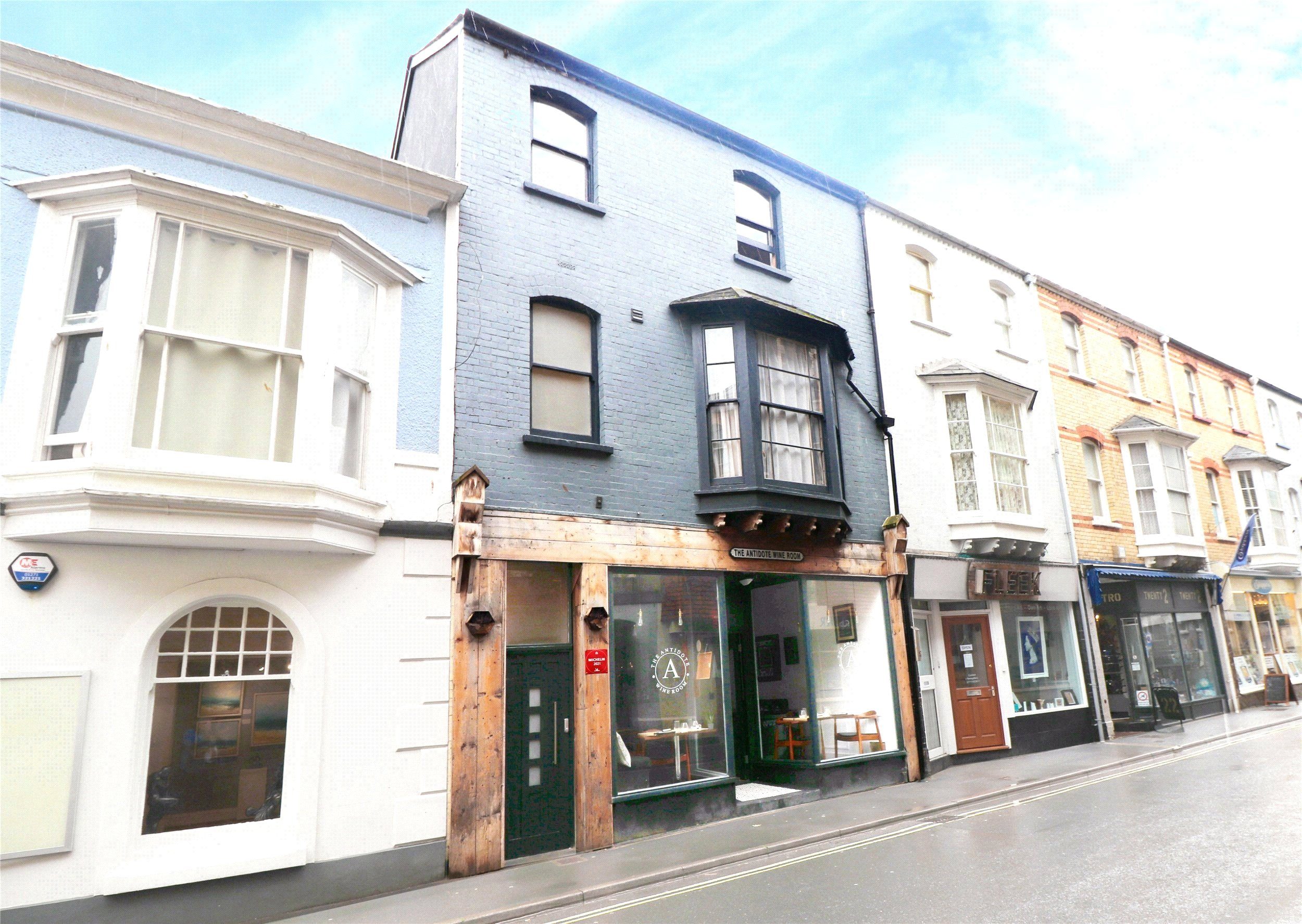 Maisonette
