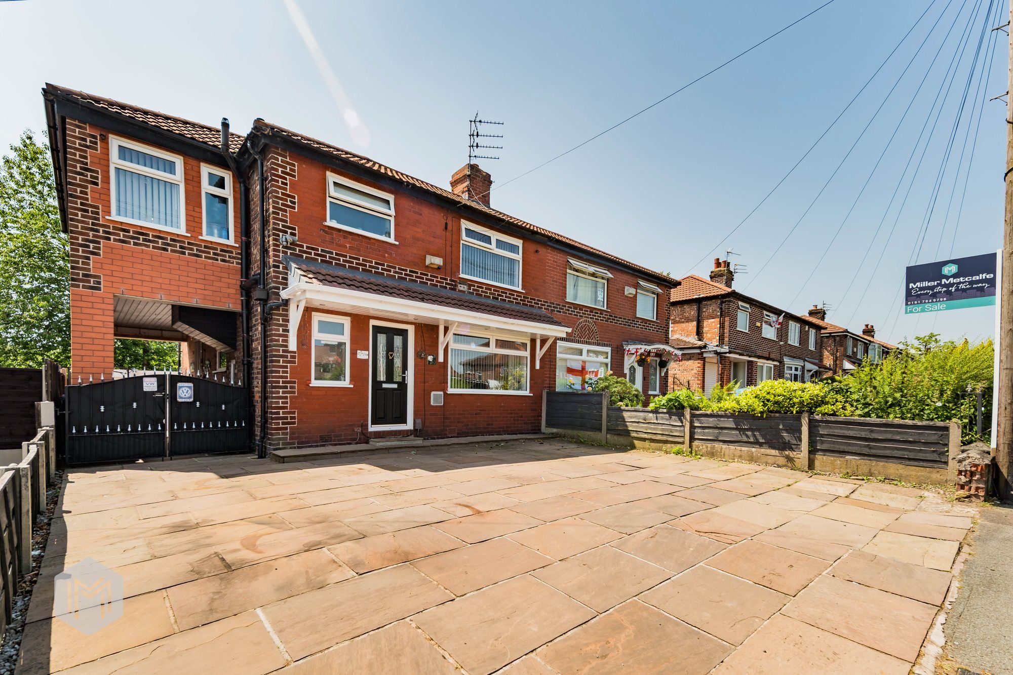 Semi-Detached