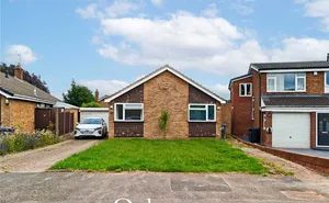Minley Avenue, Harborne, Birmingham, West Midlands, B17