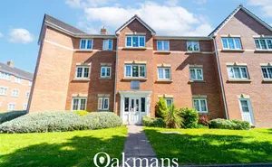Spring Road, Birmingham, West Midlands, B11