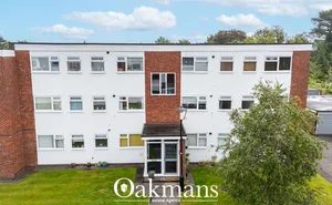 Northfield Road, Kings Norton, Birmingham, West Midlands, B30