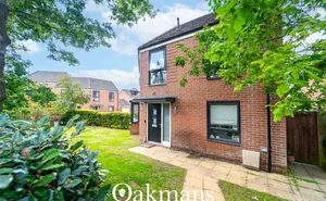 Lower Beeches Road, Birmingham, West Midlands, B31