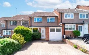 St. Denis Road, Birmingham, West Midlands, B29