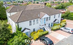 Exmoor Drive, Bromsgrove, Worcestershire, B61