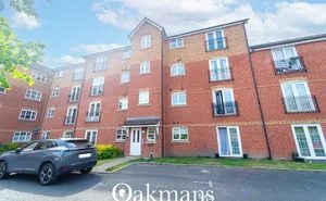 Design Close, Bromsgrove, Worcestershire, B60