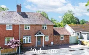 Vines Lane, Droitwich, Worcestershire, WR9
