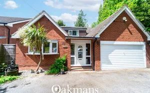 Rednal Road, Birmingham, West Midlands, B38