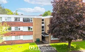 Savoy Close, Birmingham, West Midlands, B32