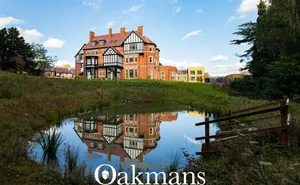 New House Farm Drive, Northfield, Birmingham, B31