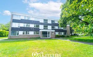 Warwick Road, Solihull, West Midlands, B91