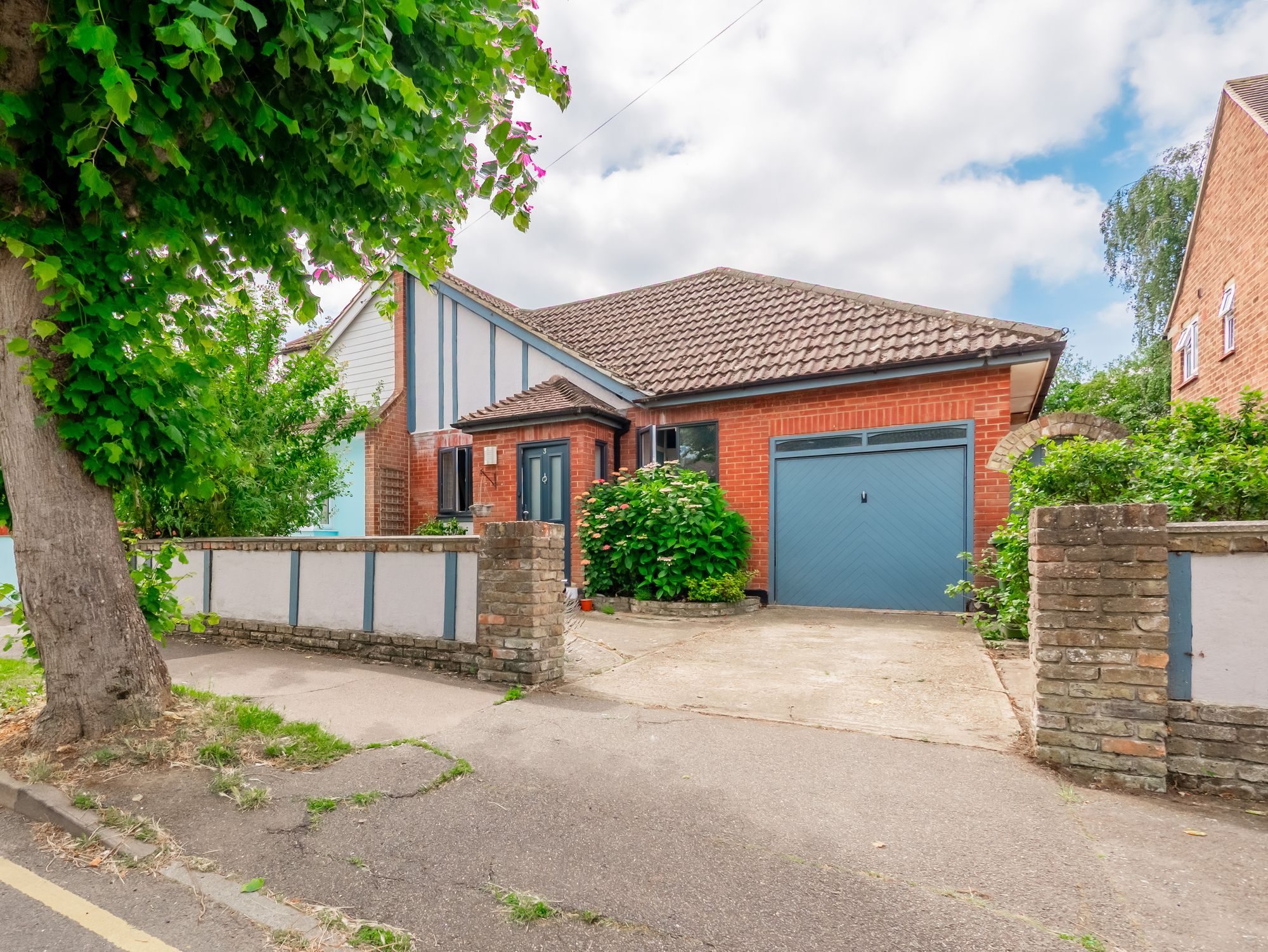 Semi-Detached