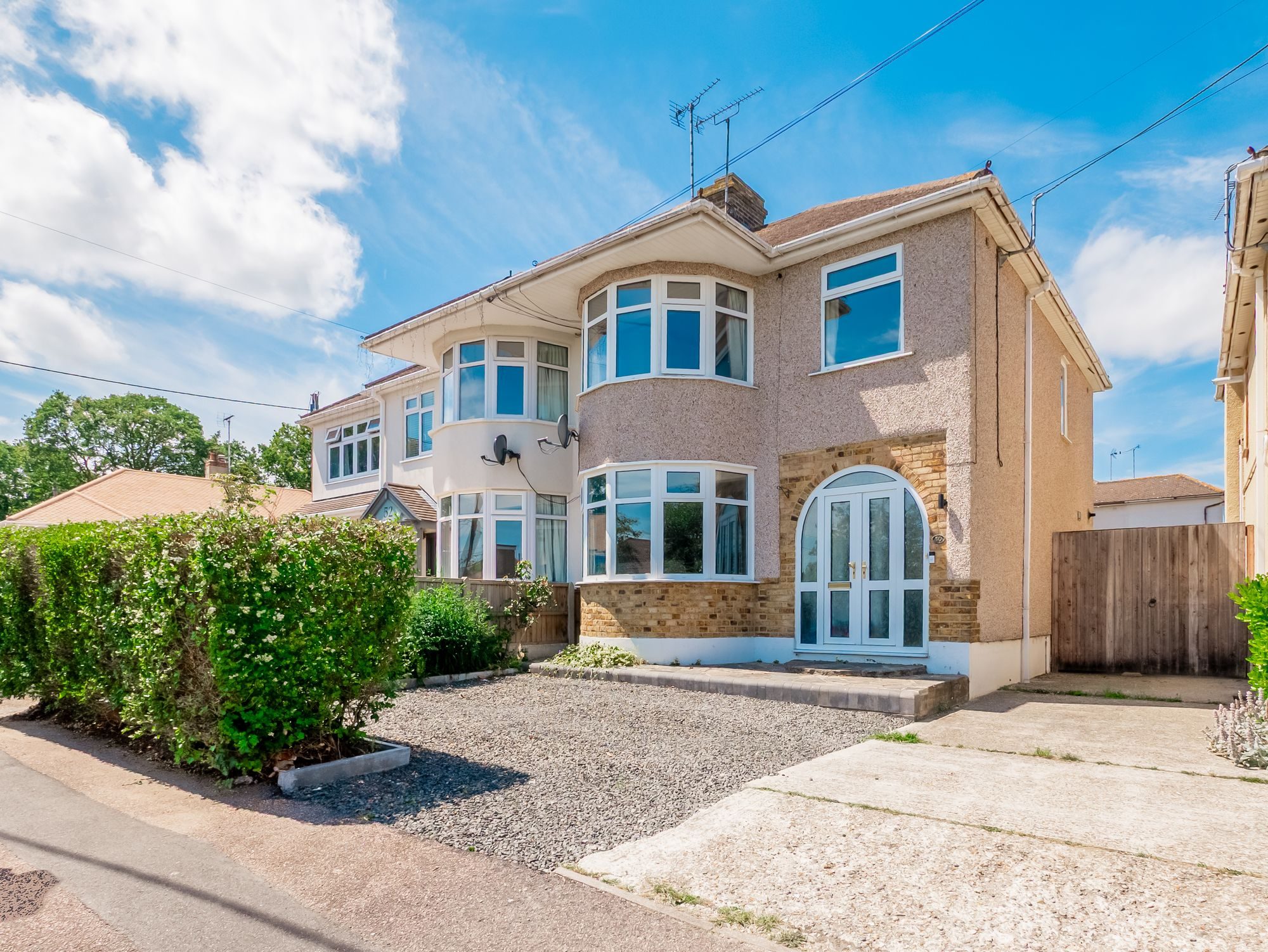 Semi-Detached