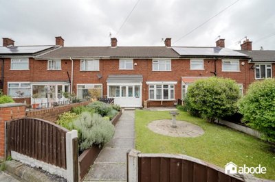 Terraced