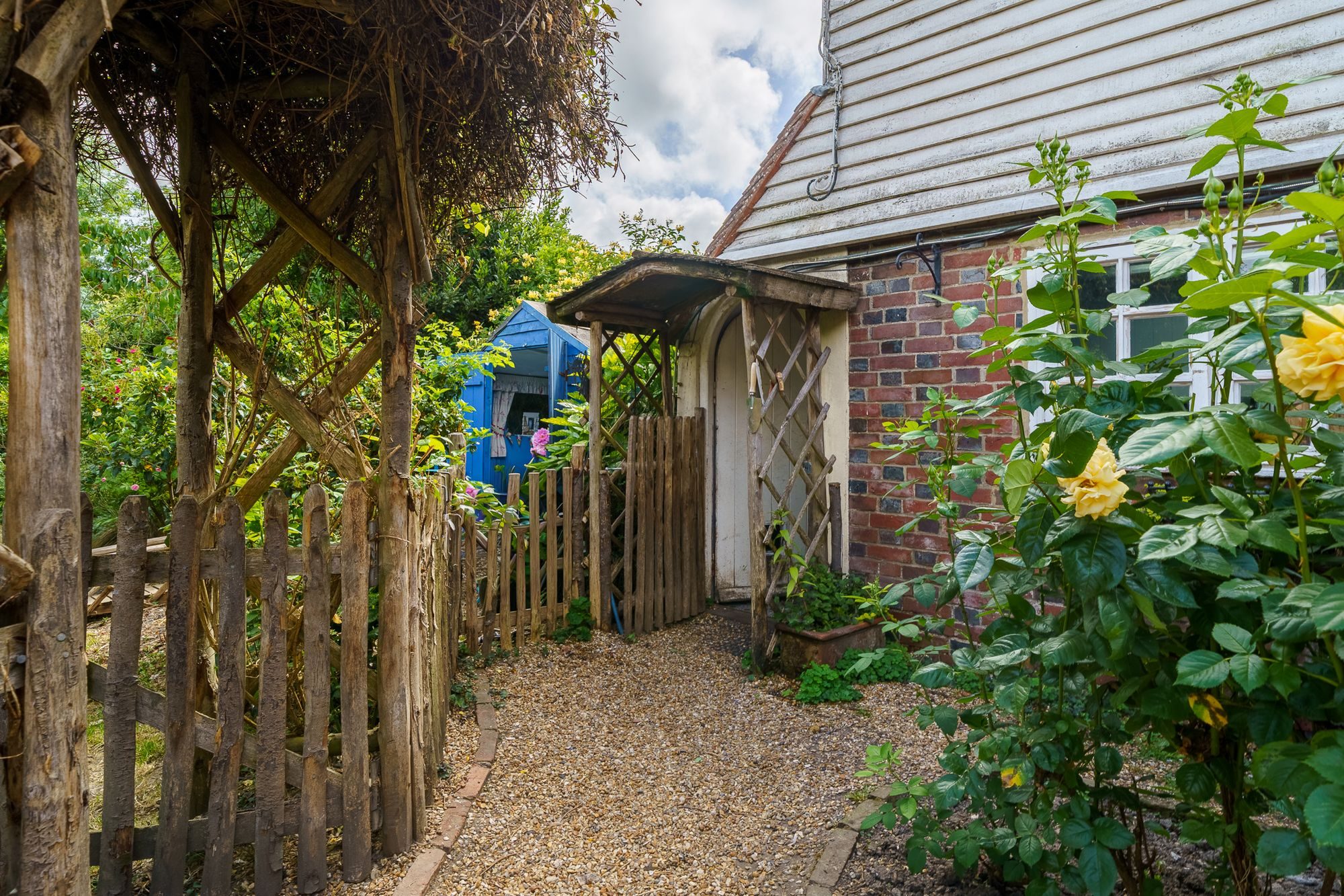Semi-Detached