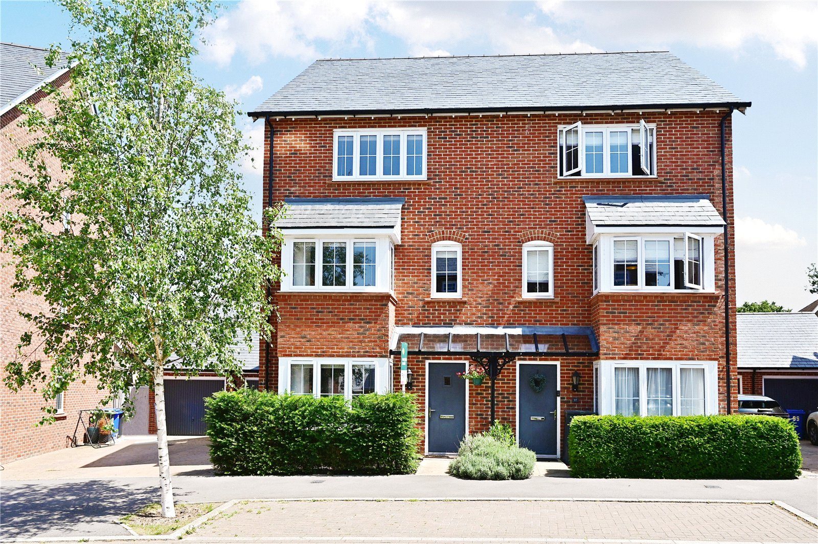 Semi-Detached