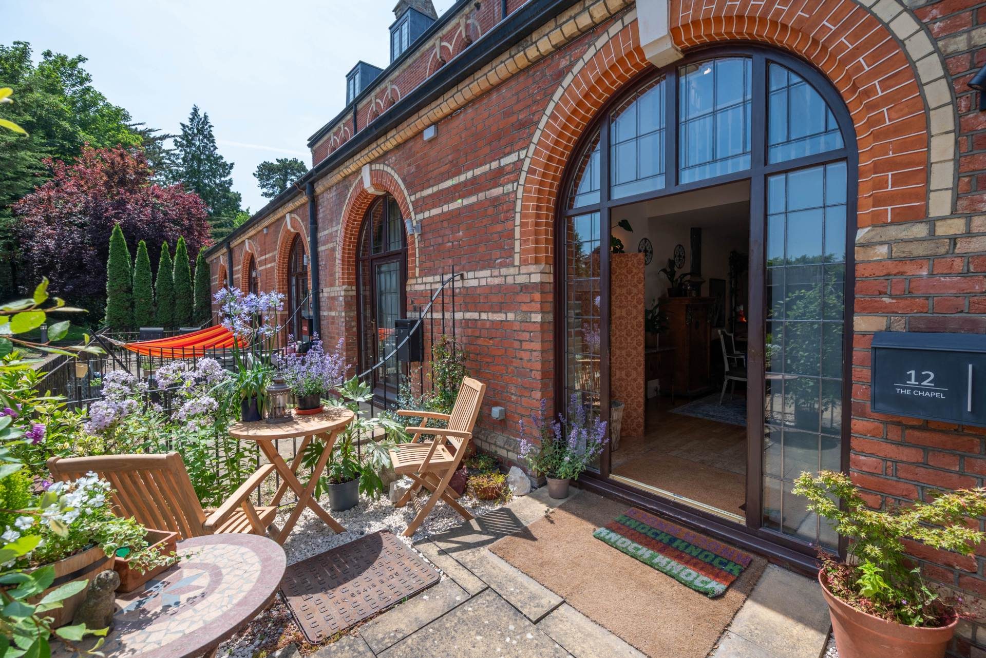 Semi-Detached
