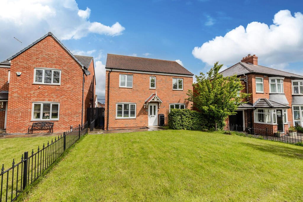 Detached House