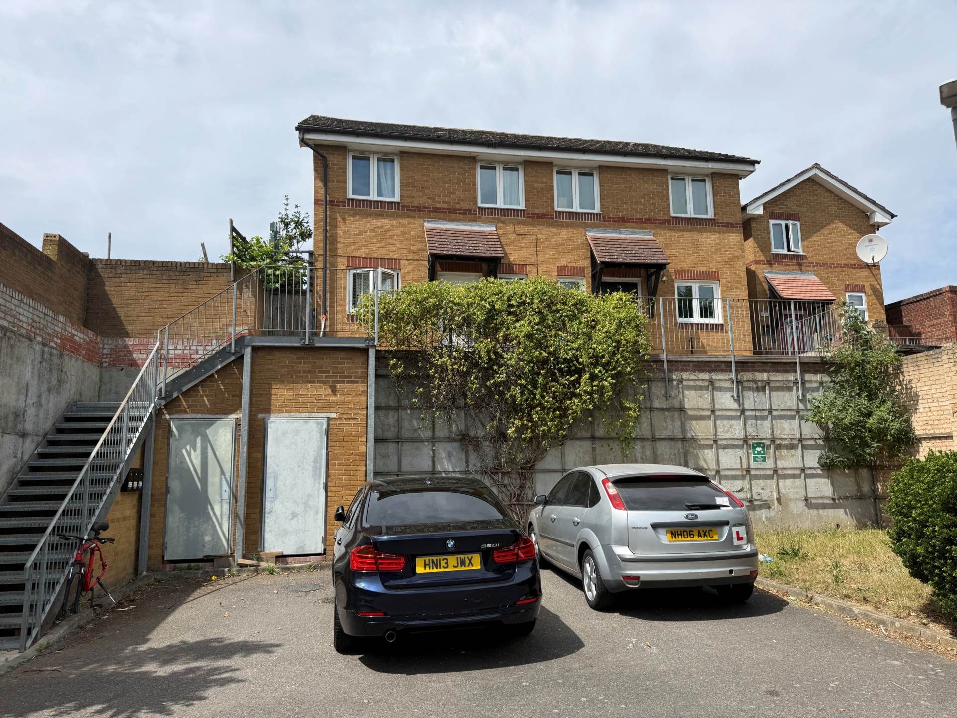 Semi-Detached