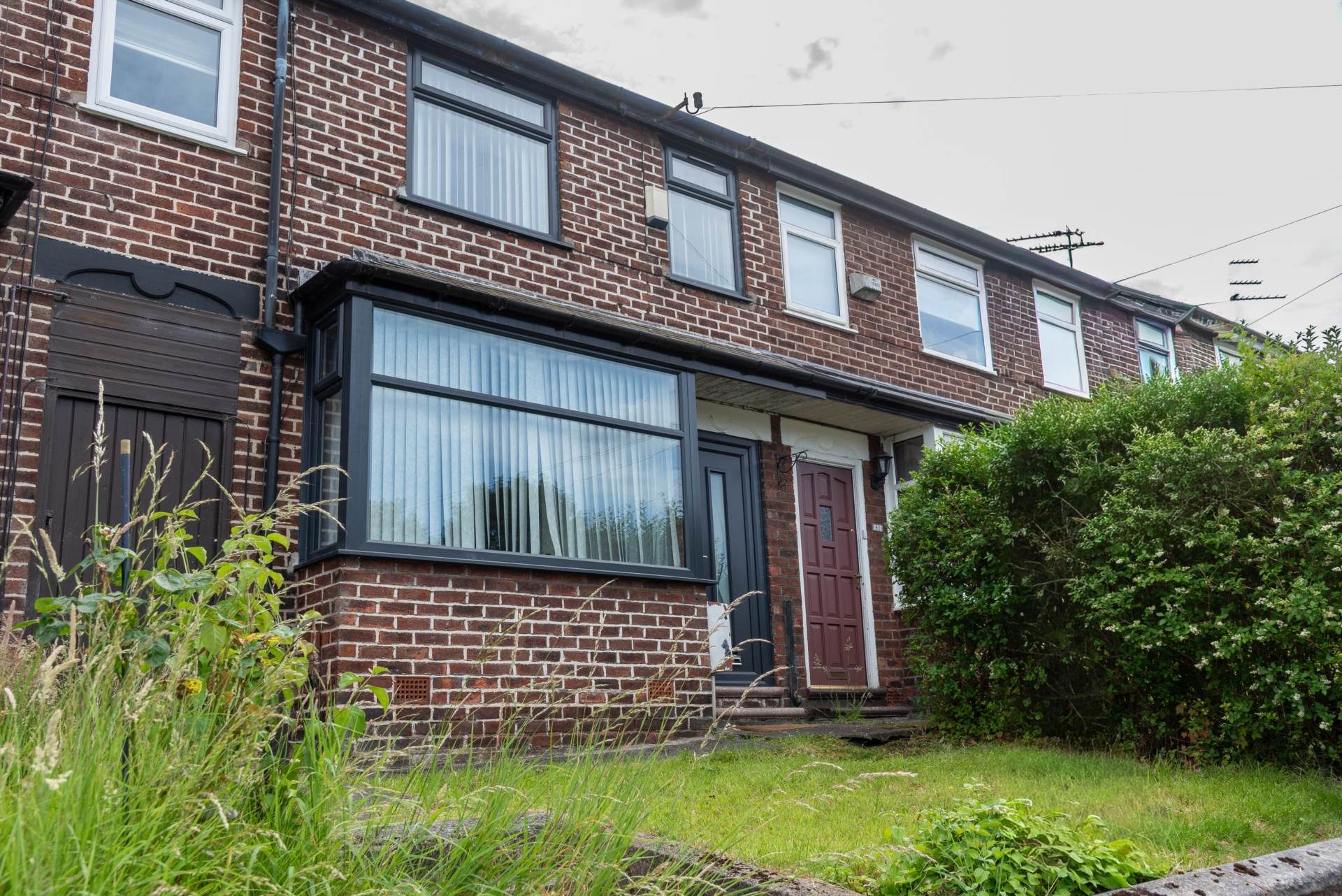 Semi-Detached