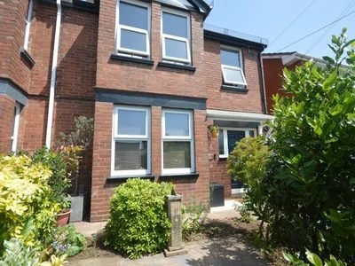 Property on EX2 9AH