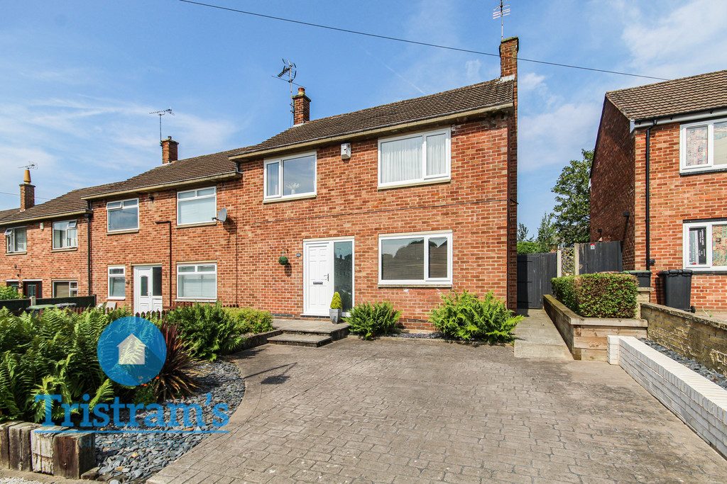 Longden Close, Bramcote
