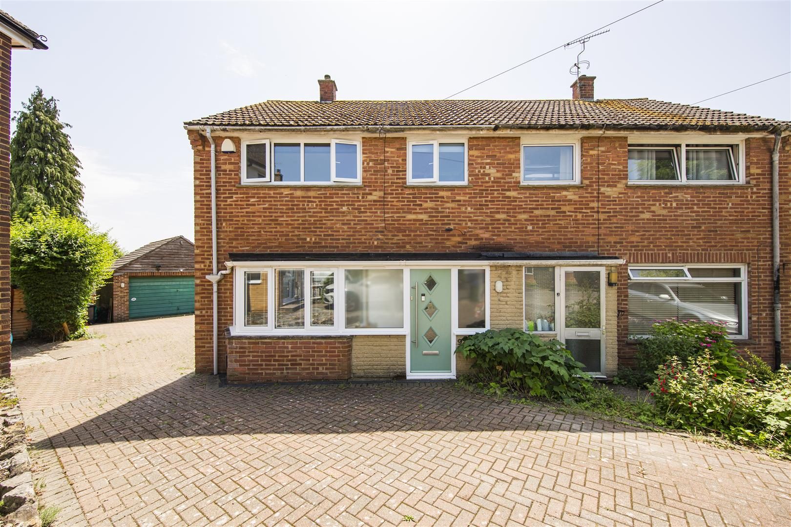 Semi-Detached