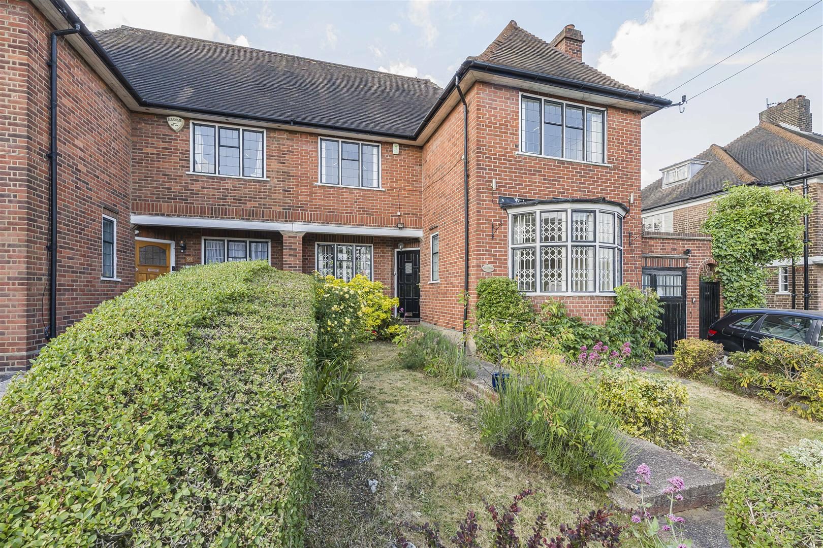 Semi-Detached