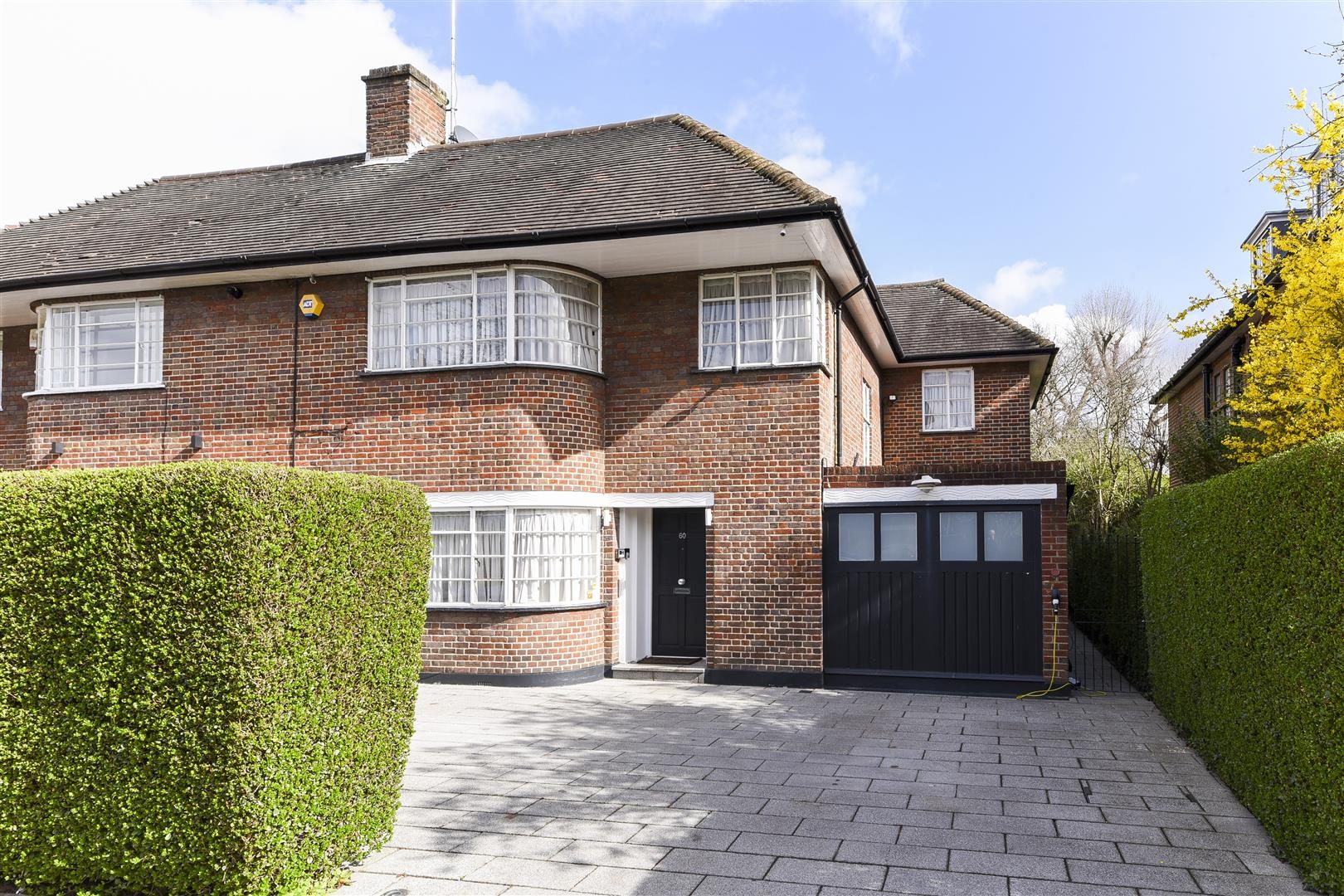 Semi-Detached