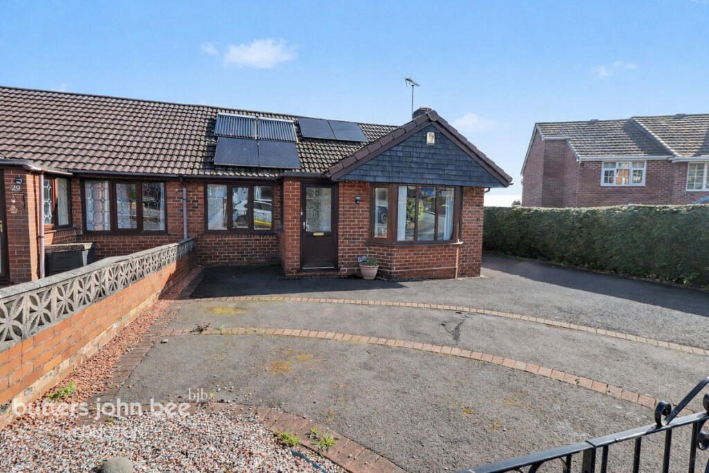 Bungalow