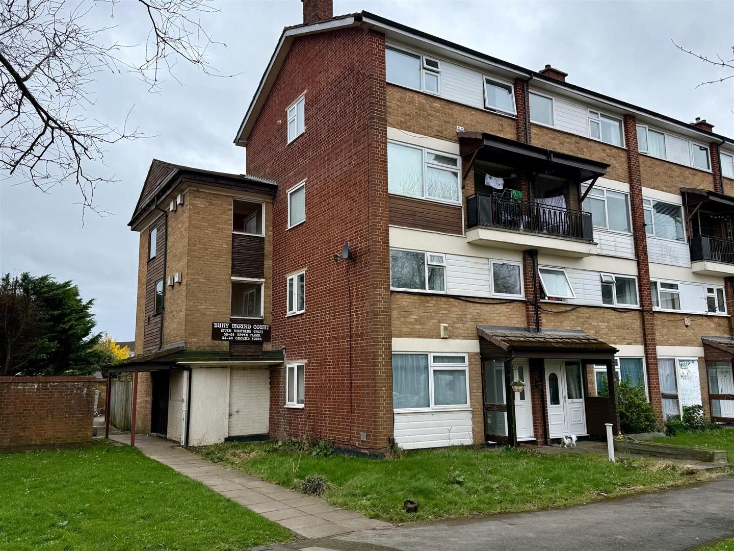 Maisonette