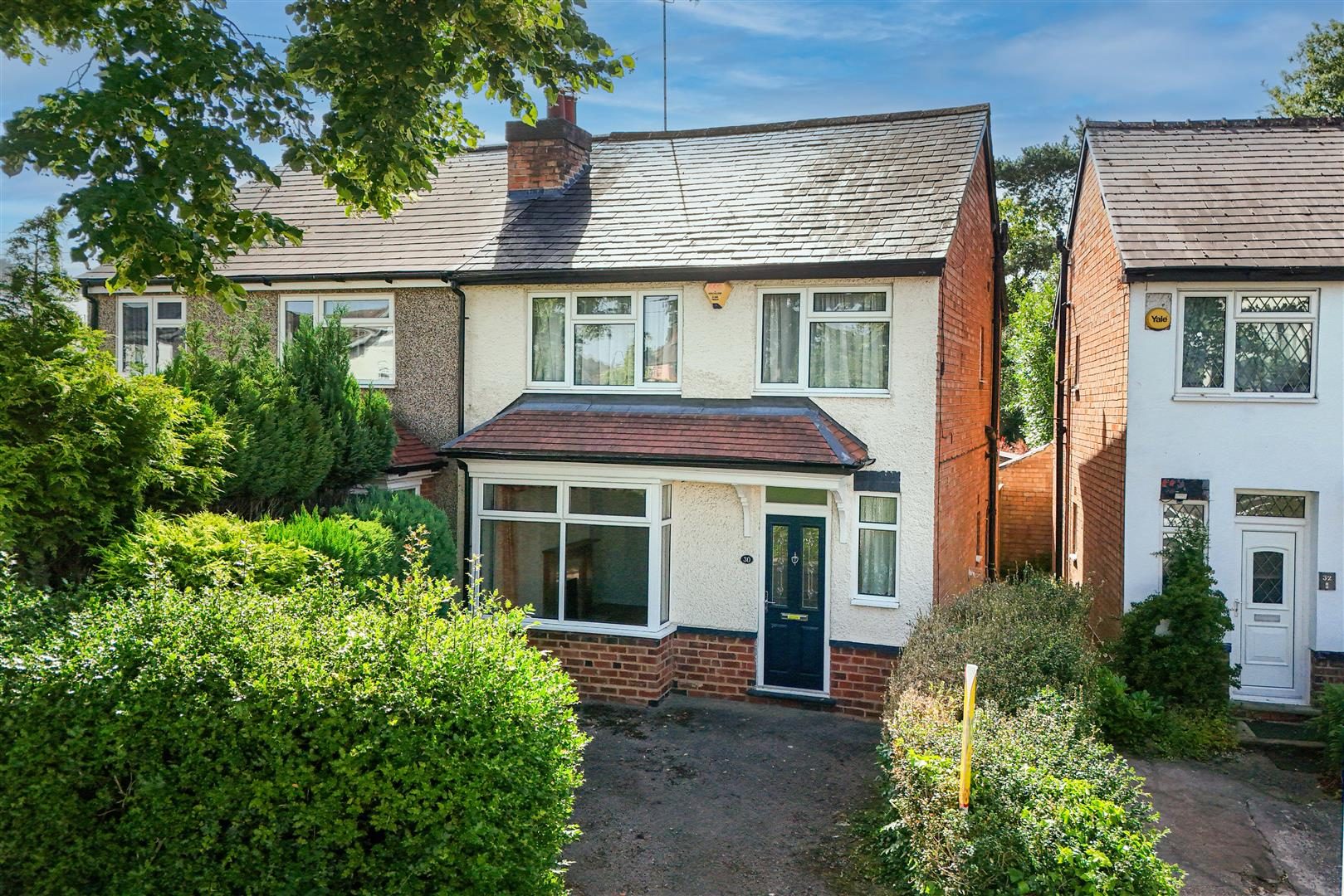 Semi-Detached