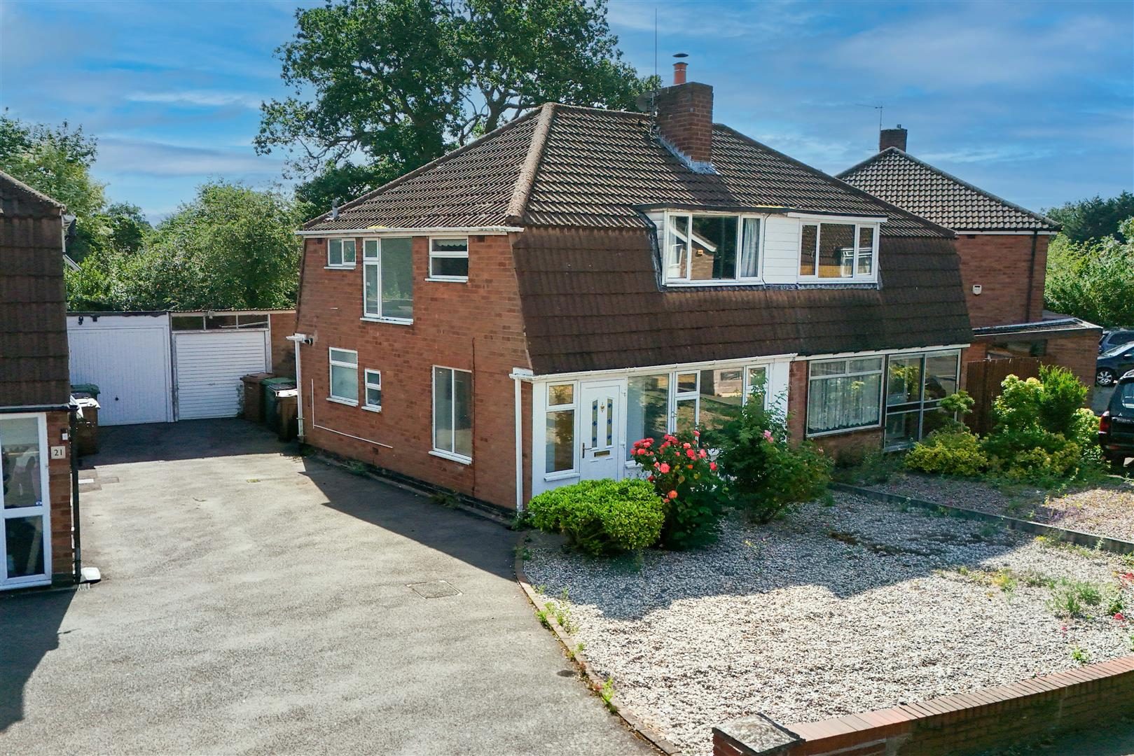 Semi-Detached