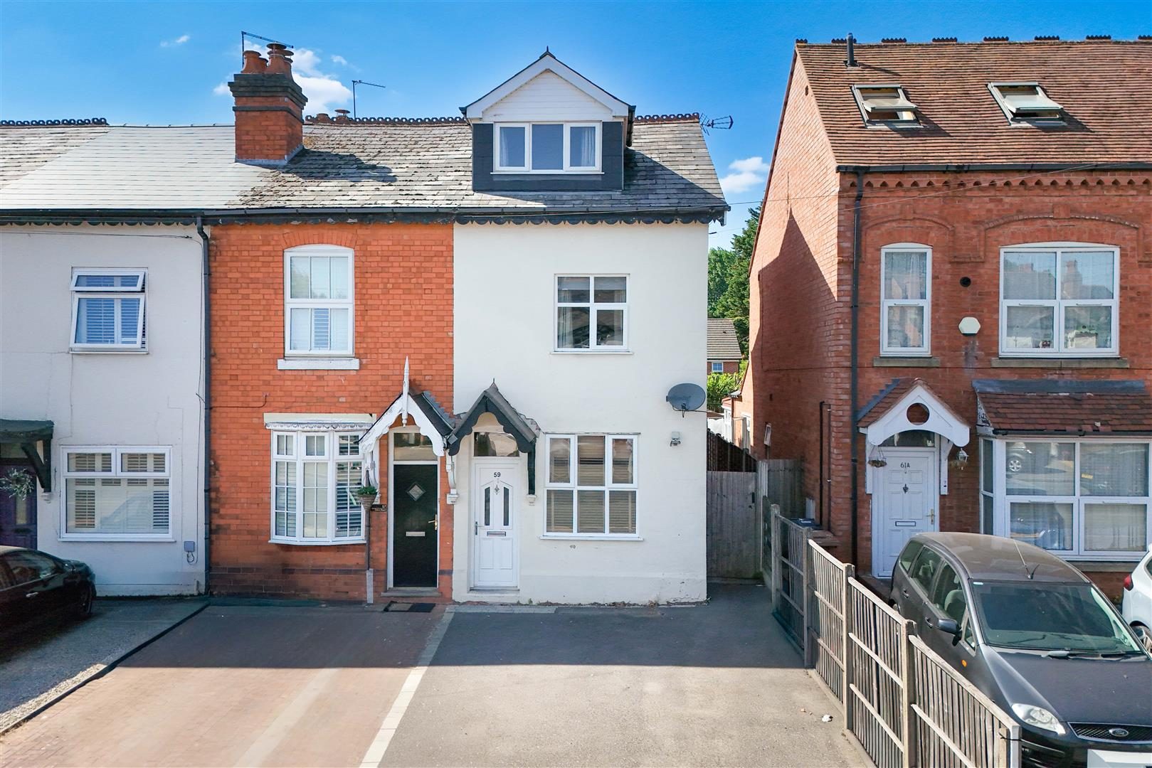 Semi-Detached