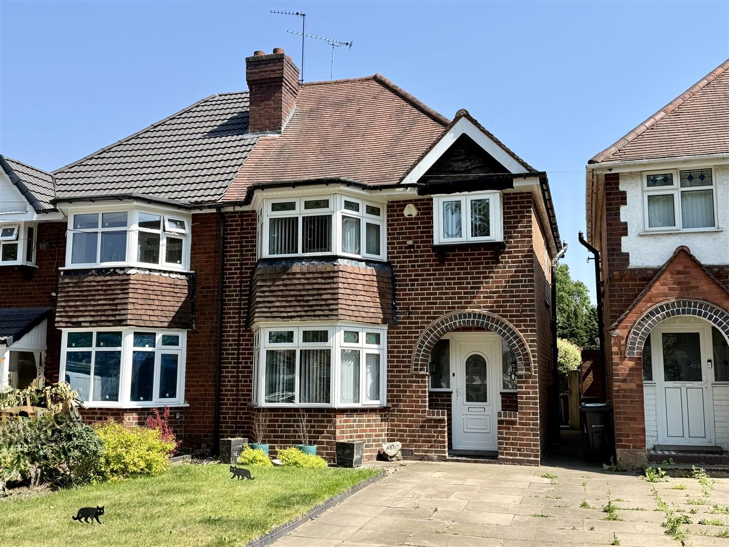 Semi-Detached