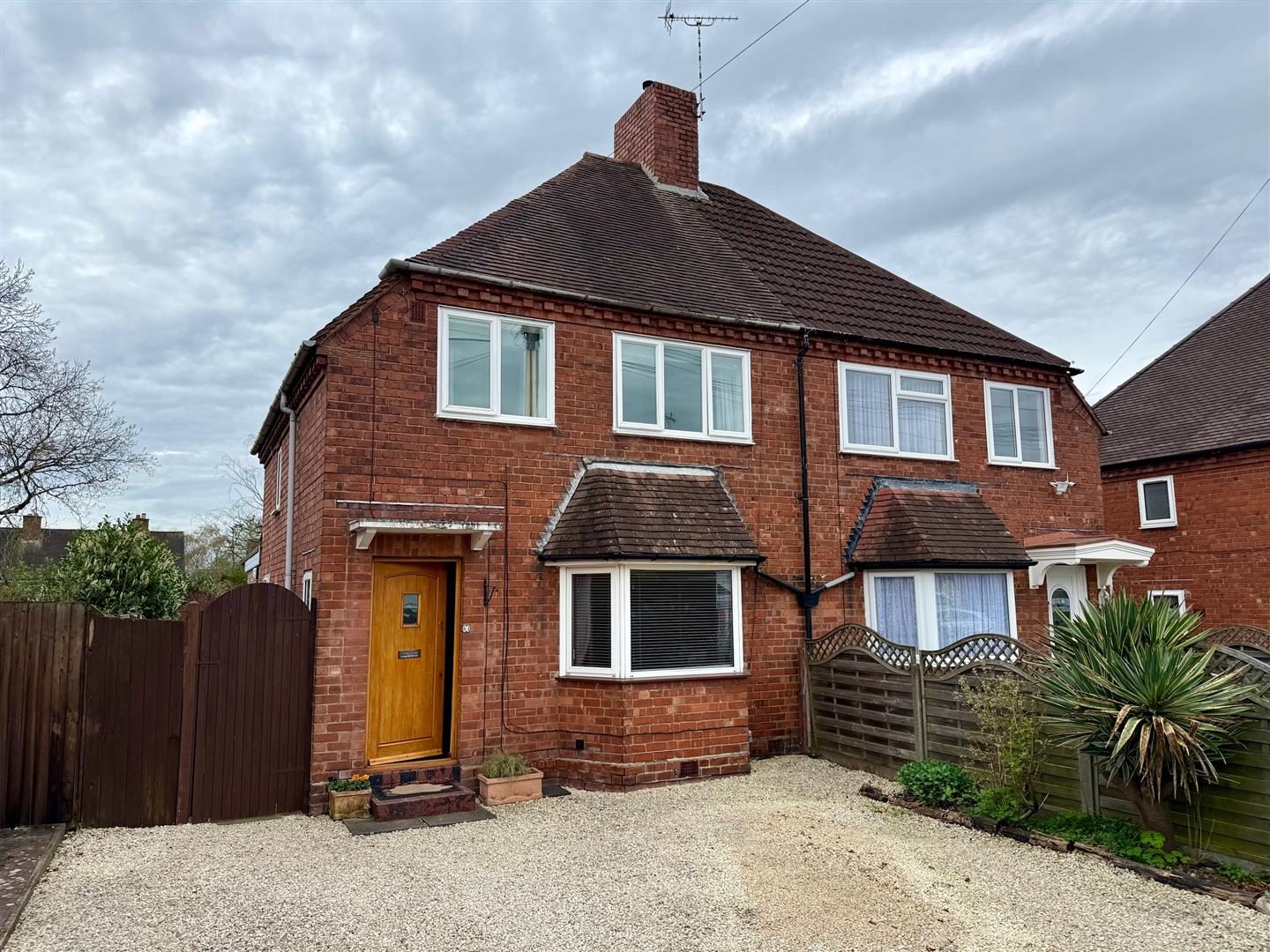 Semi-Detached