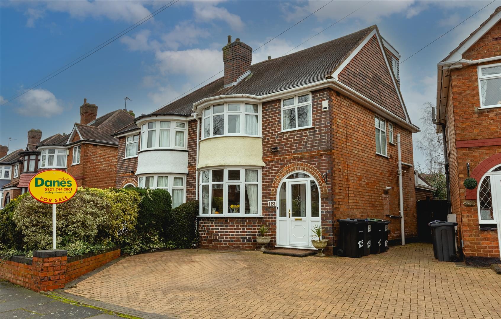 Semi-Detached