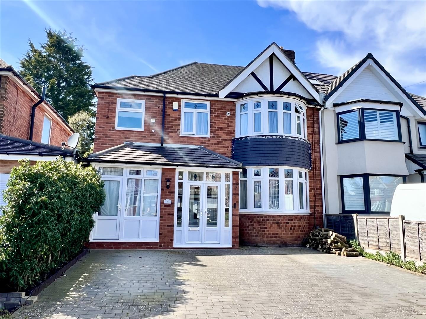 Semi-Detached