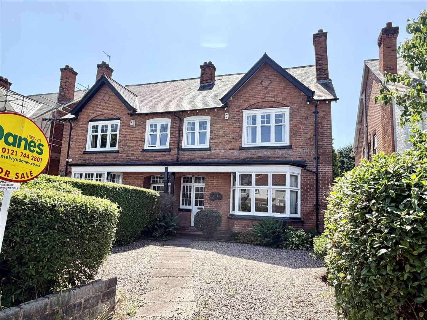 Semi-Detached