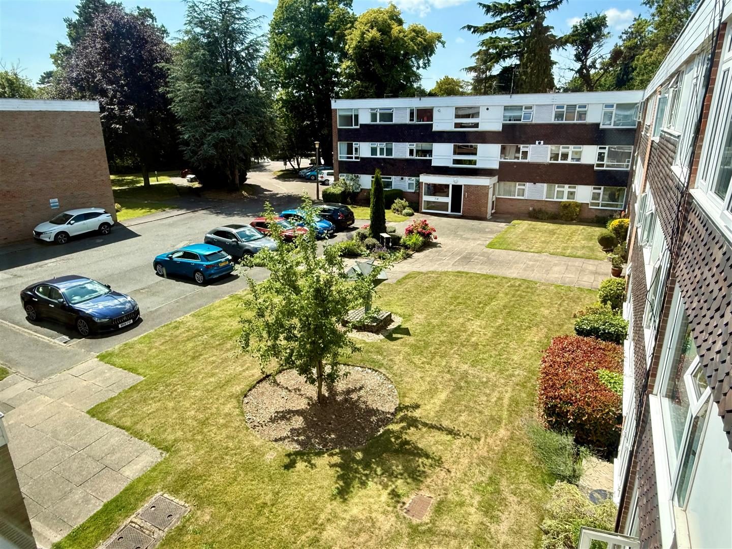 Flat