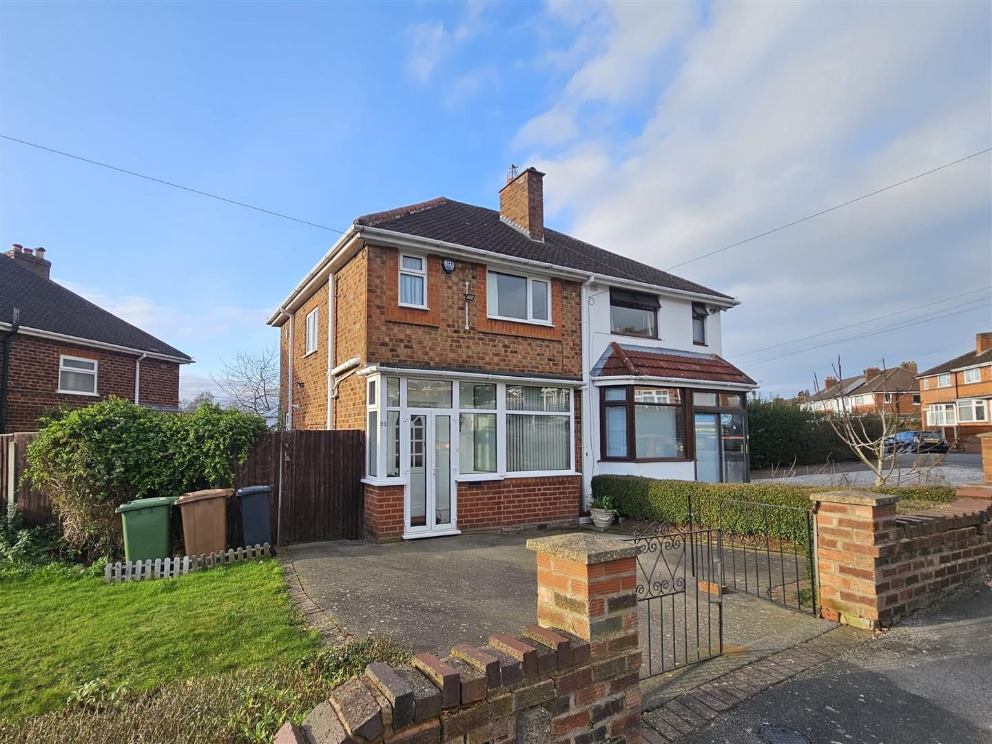 Semi-Detached