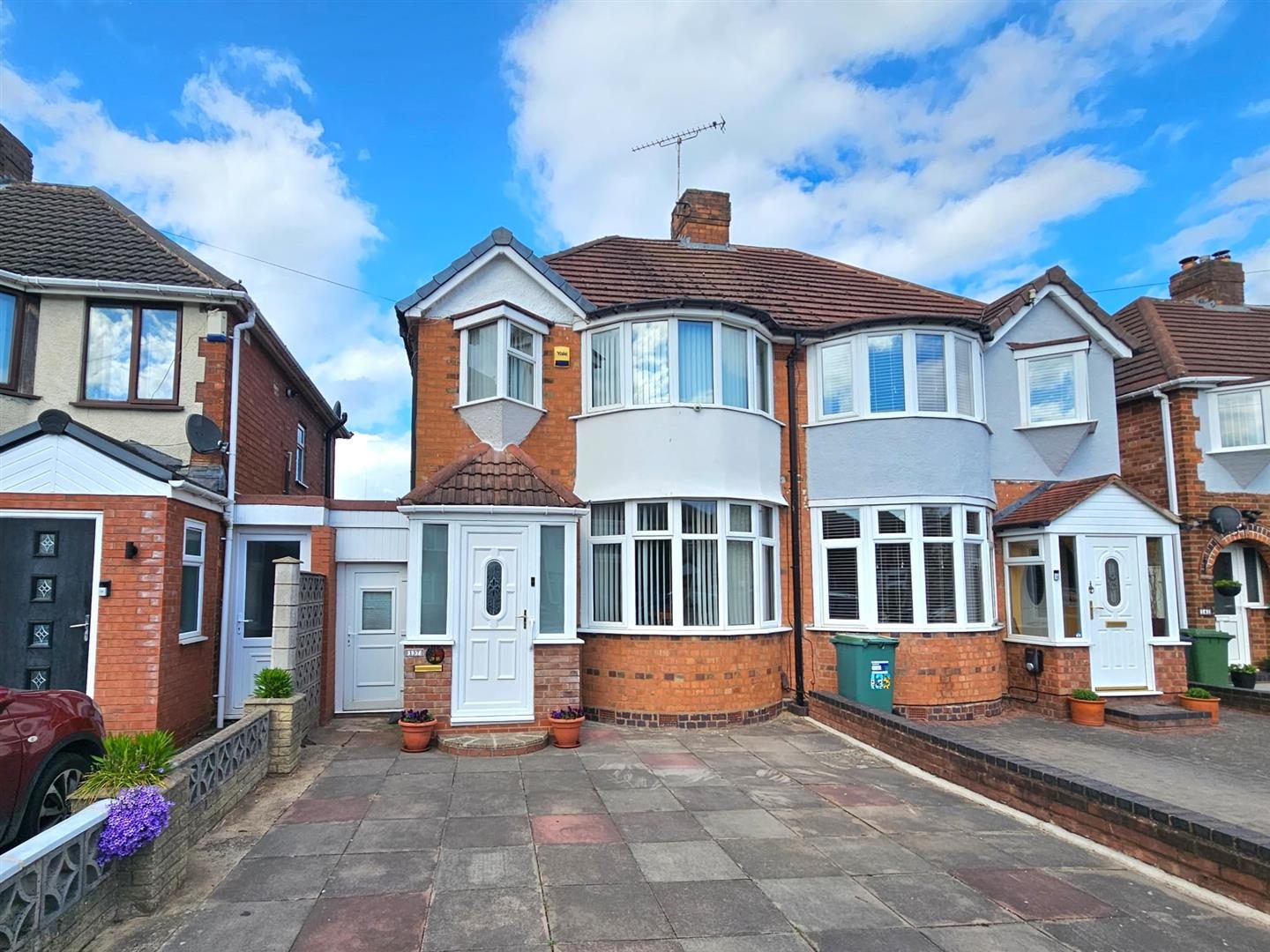 Semi-Detached