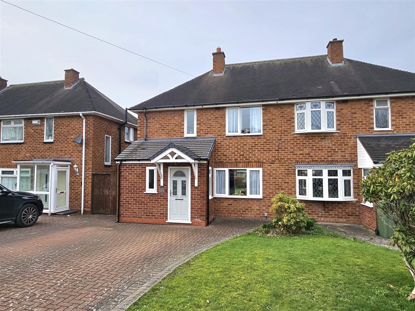 Semi-Detached