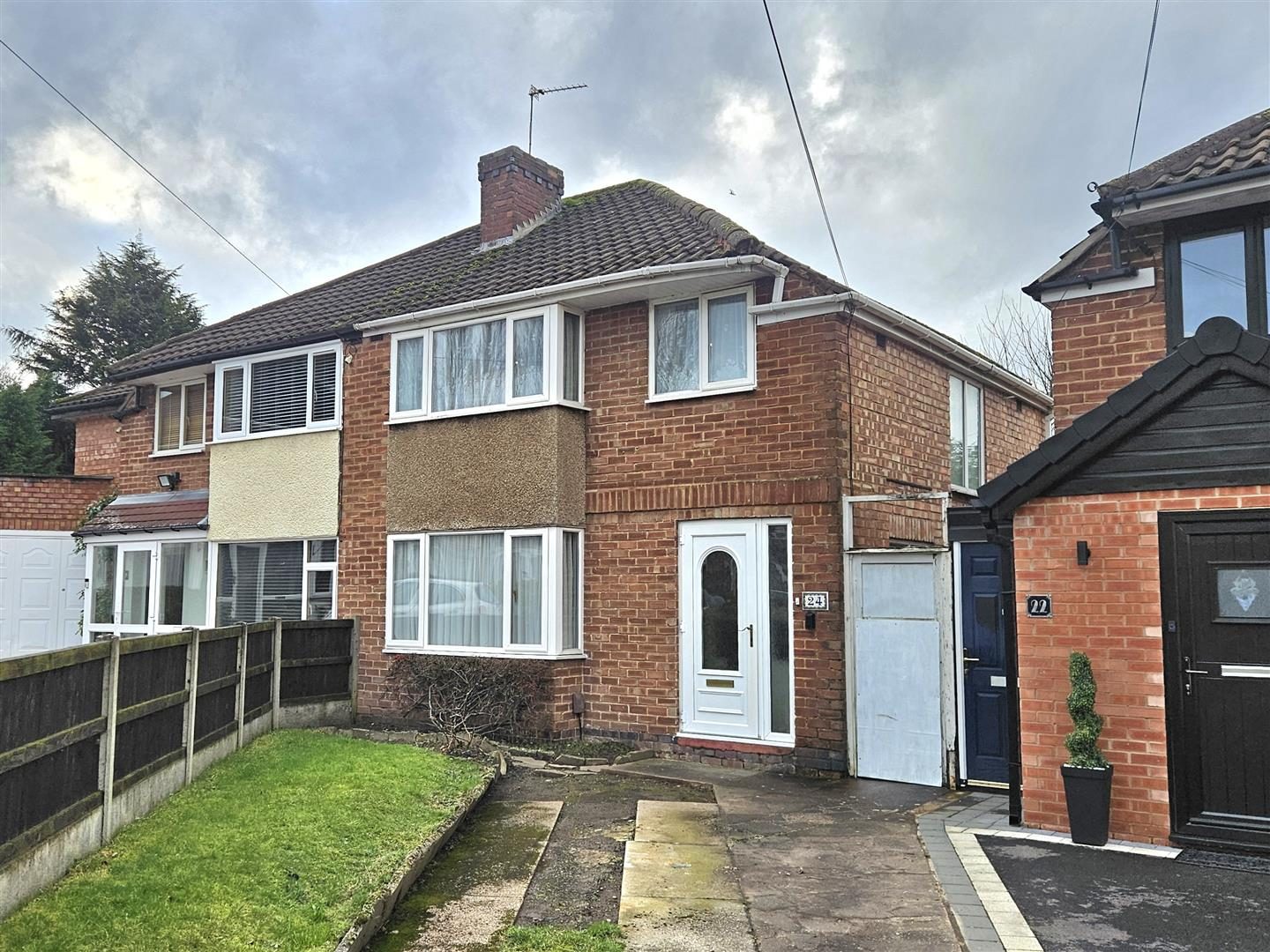 Semi-Detached