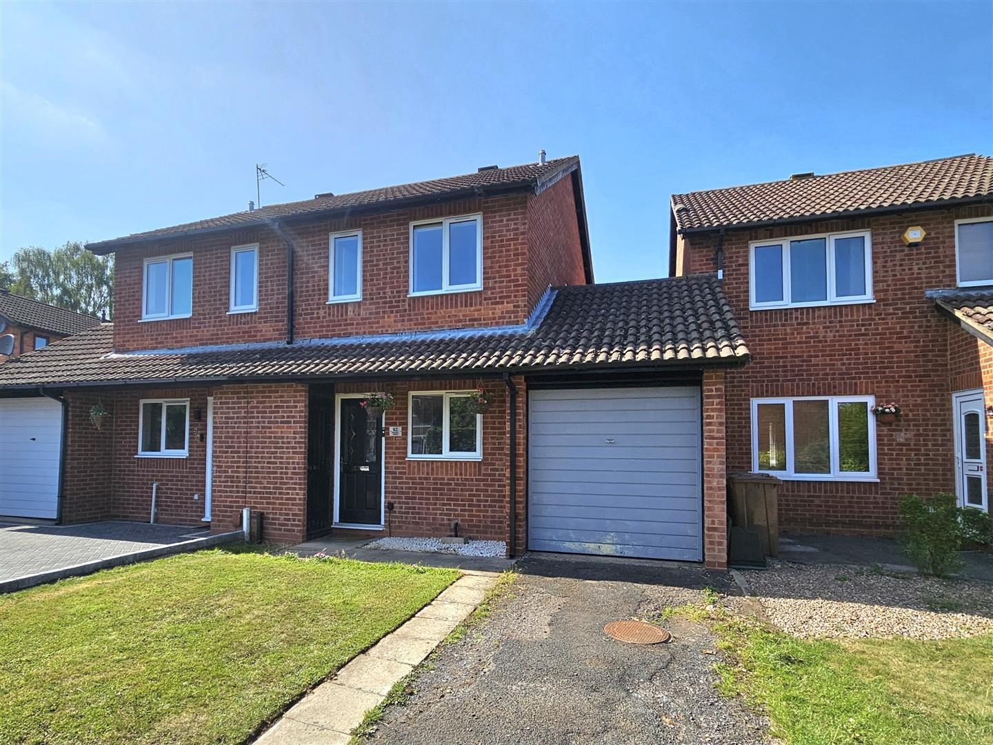 Semi-Detached