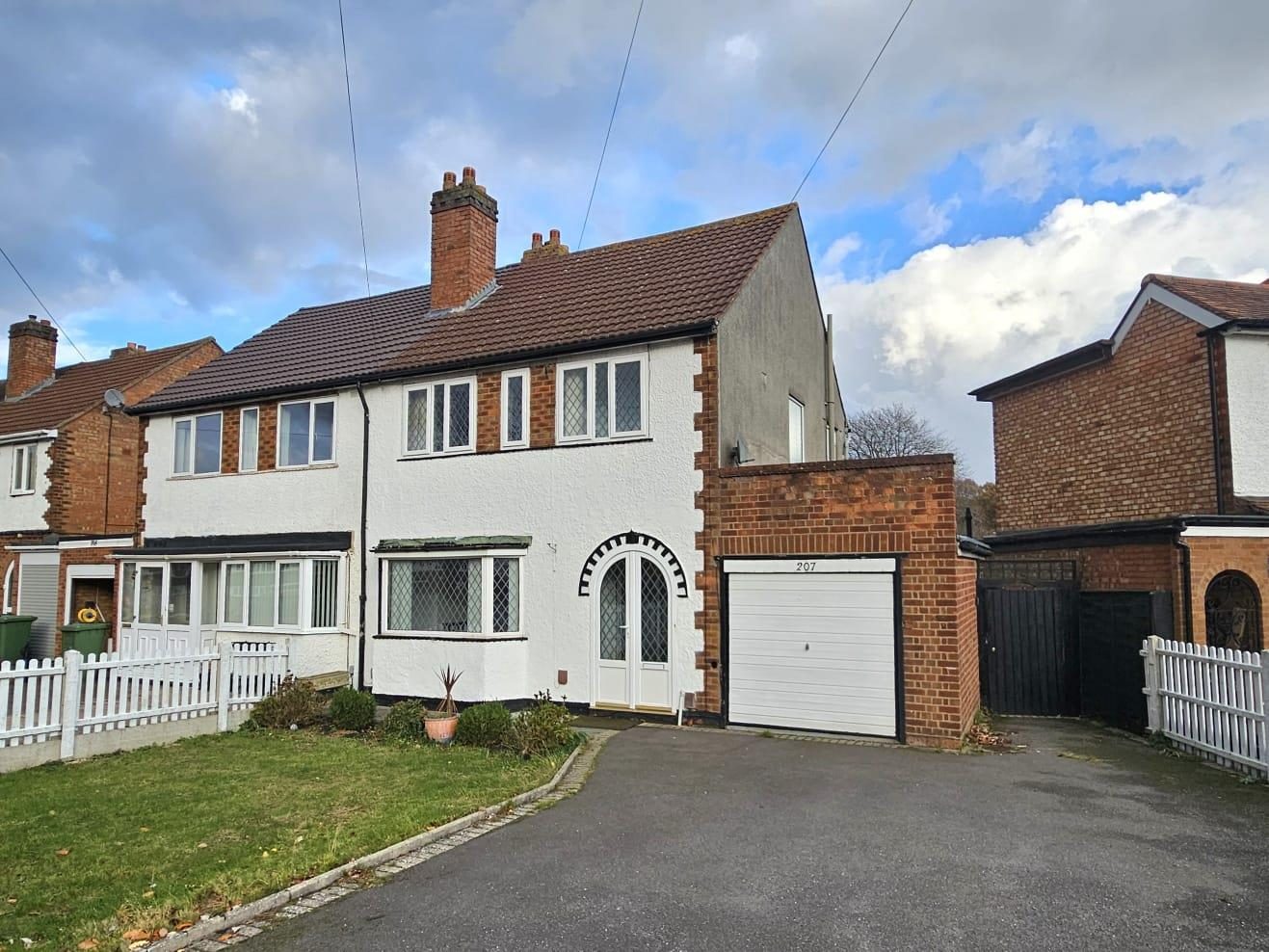 Semi-Detached