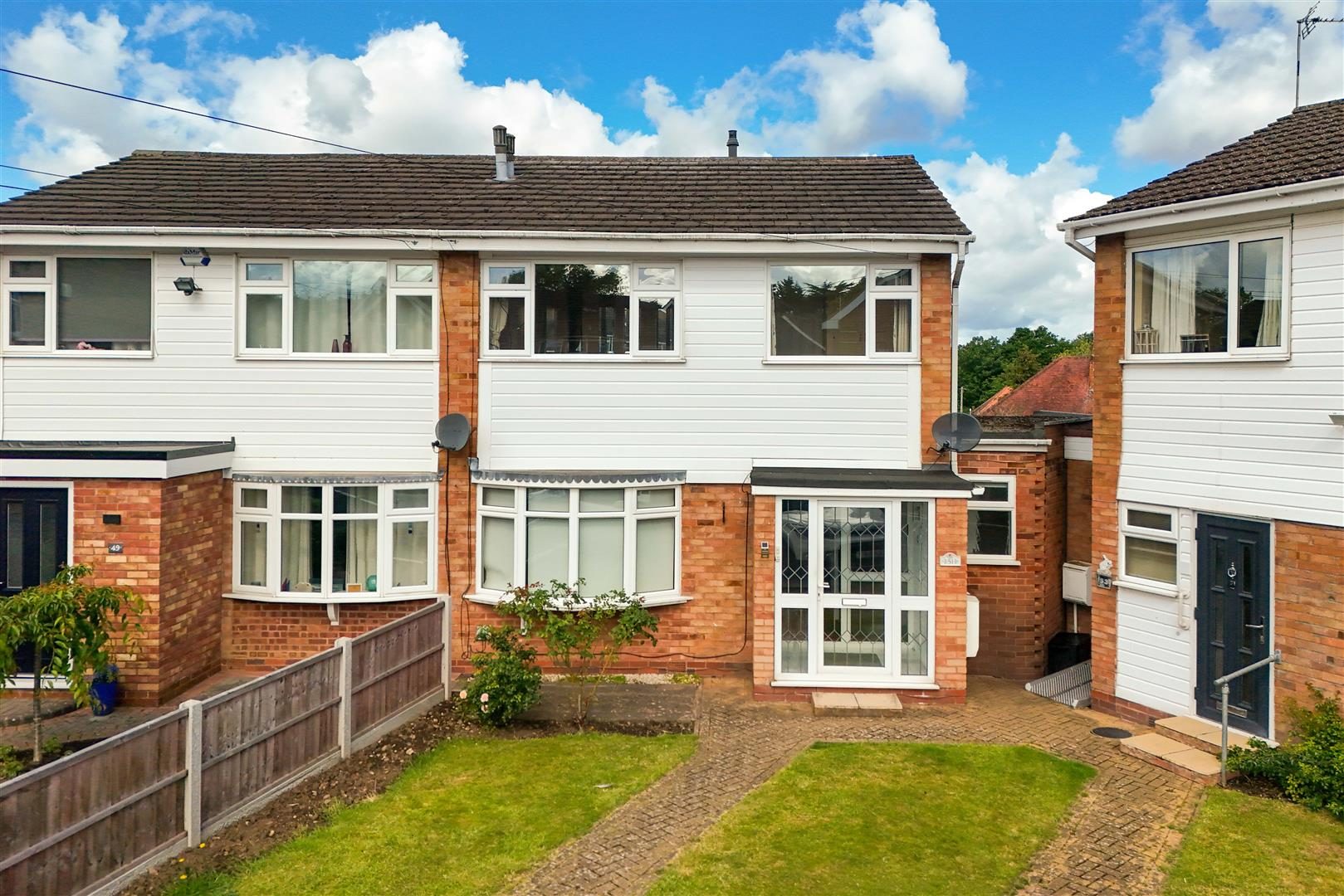 Semi-Detached