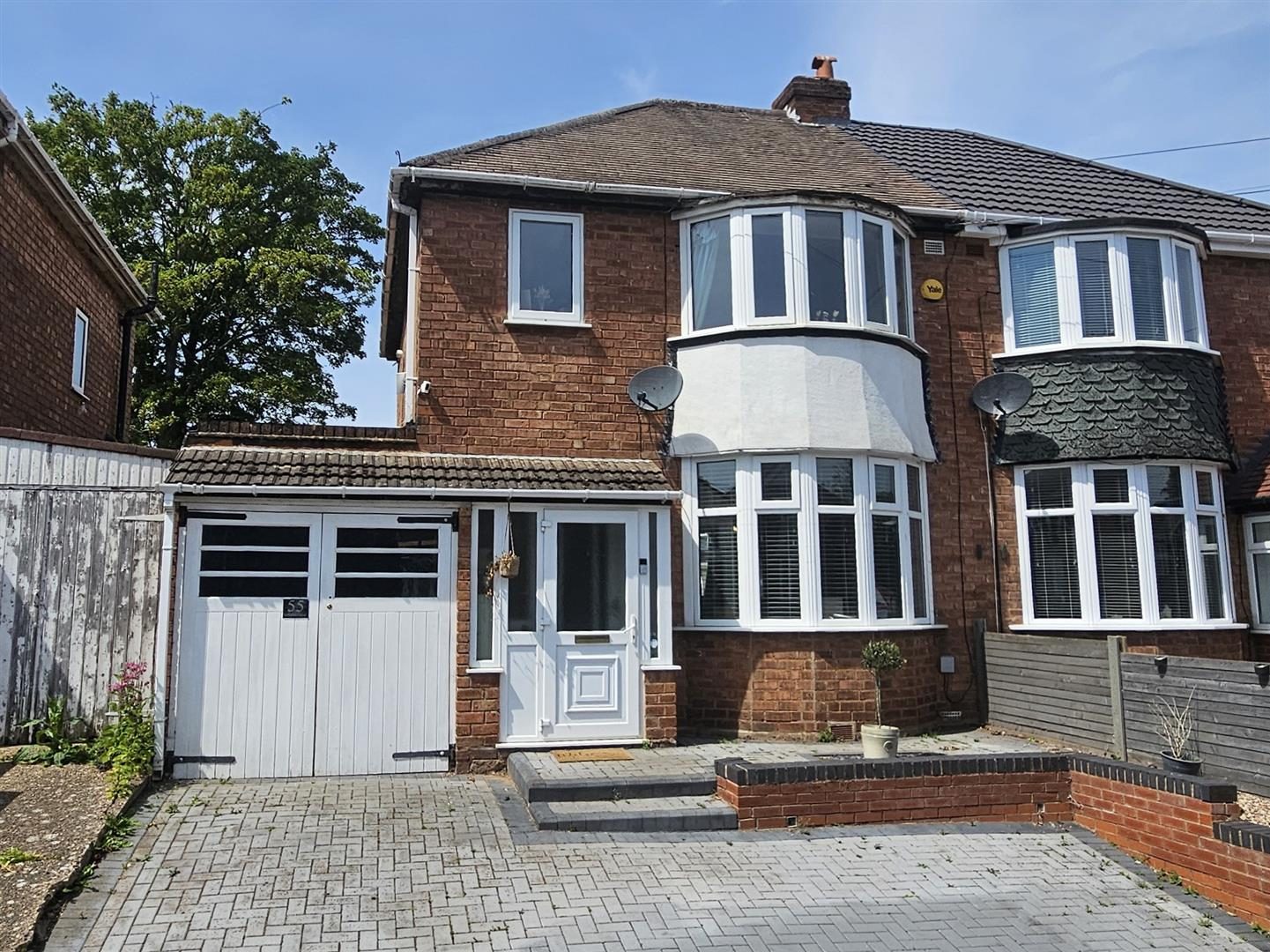 Semi-Detached