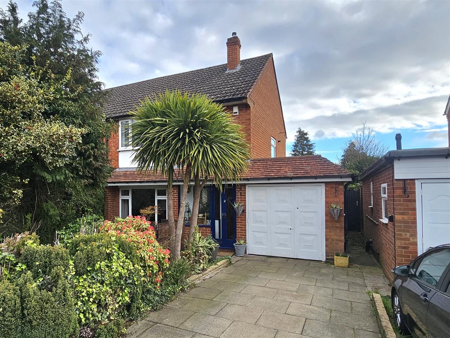 Semi-Detached