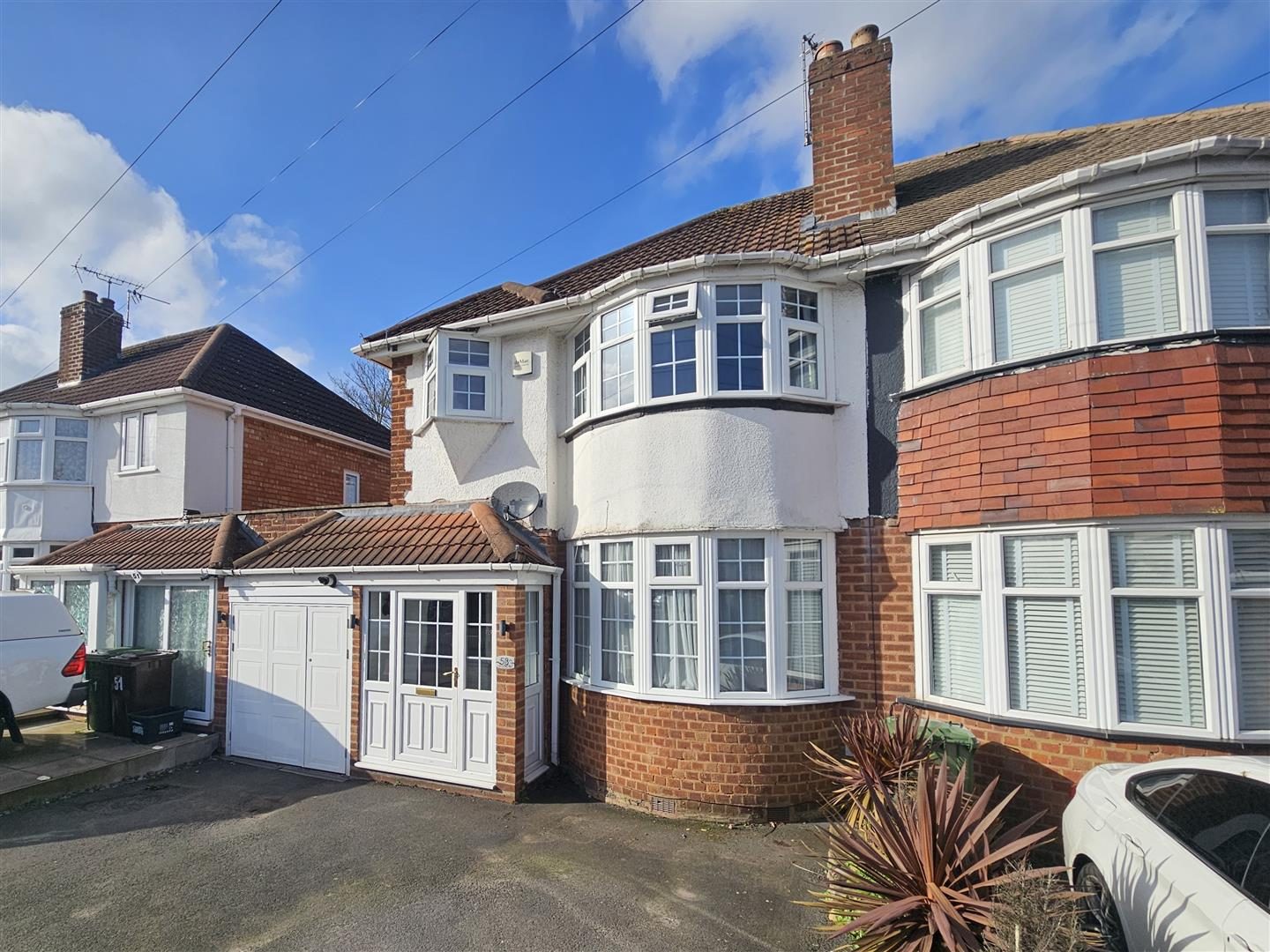 Semi-Detached