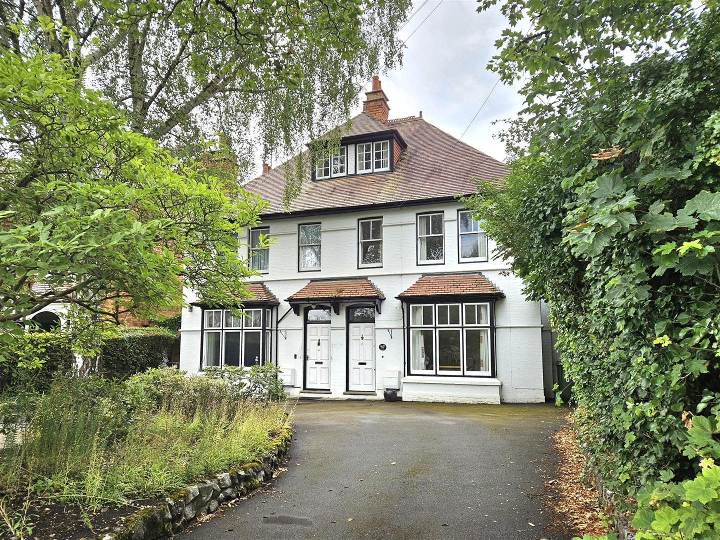 Semi-Detached